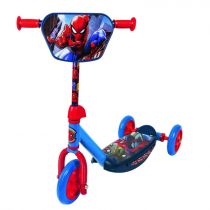 Hulajnoga AS 3-kołowa Spiderman As Company