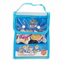 Puzzle piankowe 8 elementów Czas na kąpiel Psi Patrol 711040 BRA Branded.śliwiński