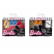 Mattel BRB Barbie Modne buty FYW80 p18