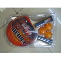 Zestaw do ping-ponga TR-18058 Dromader