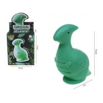 Dinozaur Parazaurolof 11cm kostka magiczna 3D H13087 Hipo