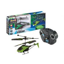 REVELL 23829 Helikopter na radio Streak świecący w ciemności