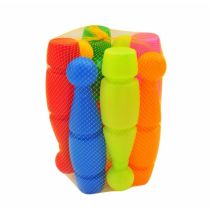 Czako KREGLE 8SZT AKC MALE CZA SIATKA 55829-uniw