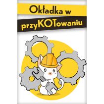 Koń czarny 35 cm Dubi