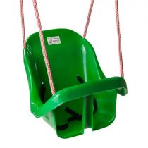 Huśtawka kubełkowa duża MIX Macyszyn Toys