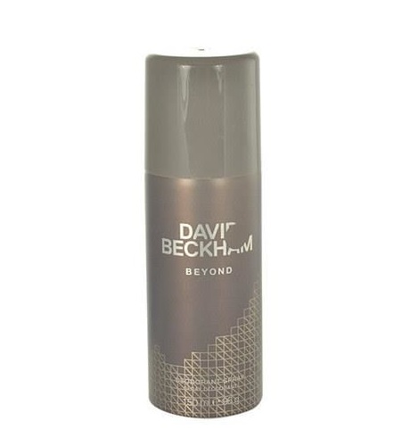 David Beckham Beyond 75ml dezodorant spray