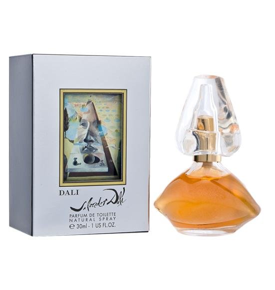 Salvador Dali Dali perfumowana woda toaletowa 50ml