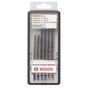Bosch ZESTAW brzeszczotÓW 2 607 010 573