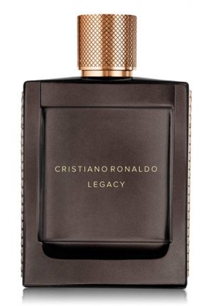 Cristiano Ronaldo Legacy Woda toaletowa 50ml