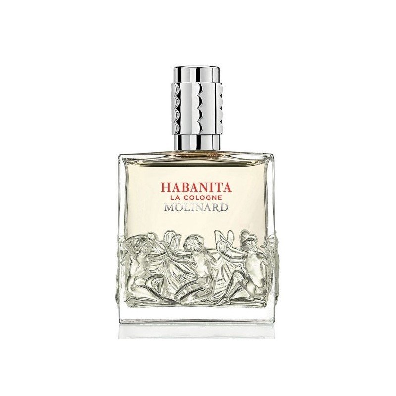 Molinard Habanita La Cologne woda toaletowa 75ml
