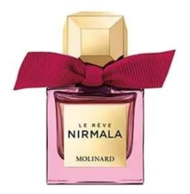 Molinard Nirmala La Reve Woman woda toaletowa 30 ml