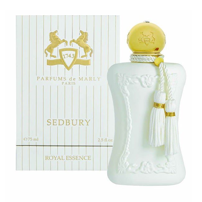 Parfums De Marly Sedbury woda perfumowana 75ml