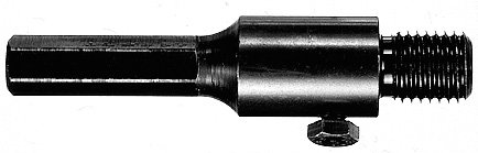 Bosch Trzpień mocujący sześciokątny do koronki wiertniczej z 6-kątnym trzpieniem mocującym 11 M 16 2608598109