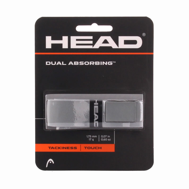 Head Dual Absorbing MX 0724794523001