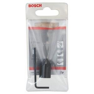 Bosch pogłębiacz nasadzany do wierteł 3mm 2608585737