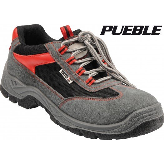 YATO Półbut roboczy pueble s3 rozmiar 47 YT-80591