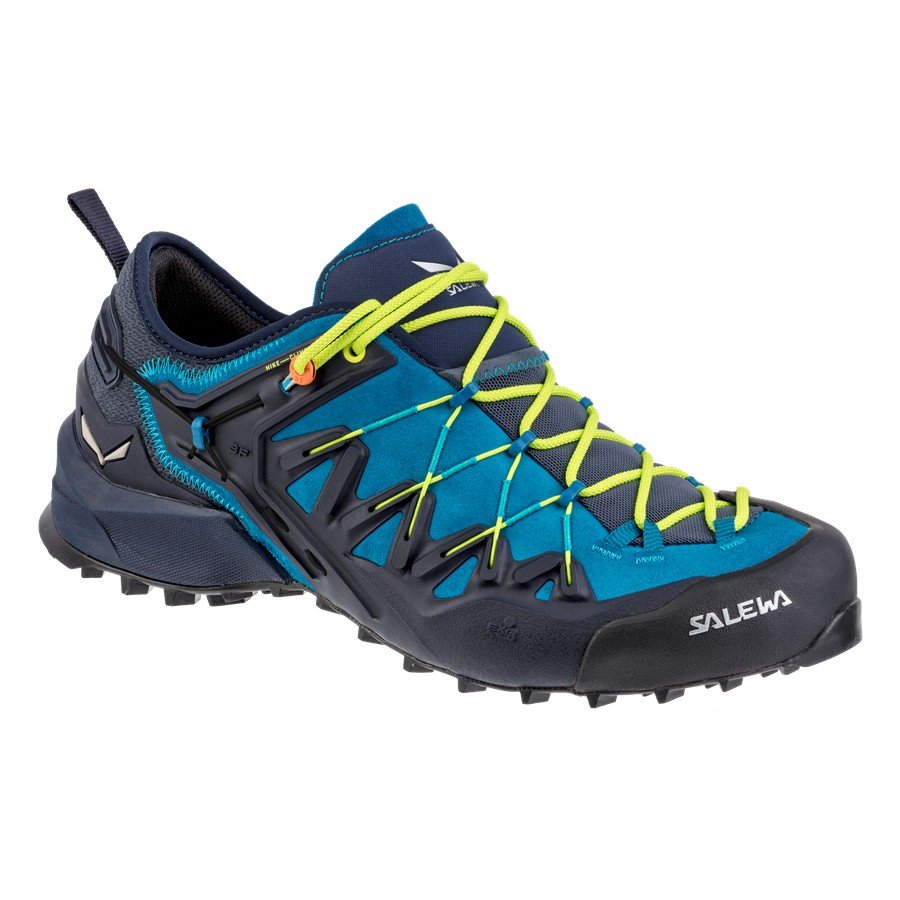 Salewa Buty męskie MS WILDFIRE EDGE kolor Żółty