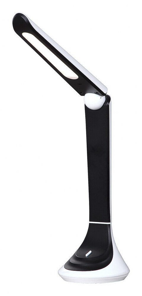 Rabalux LED Lampa stołowa LED/5W/230V czarna