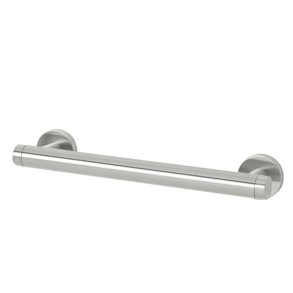Tiger Uchwyt 30 cm stal szczotkowana Boston Comfort Safety 297720946