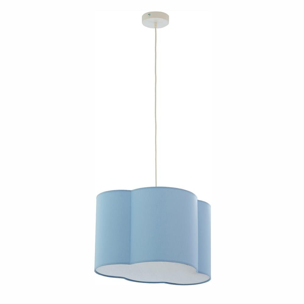 Фото - Люстра / світильник TK Lighting TK-Lighting CLOUD 6077 lampa wisząca E27 