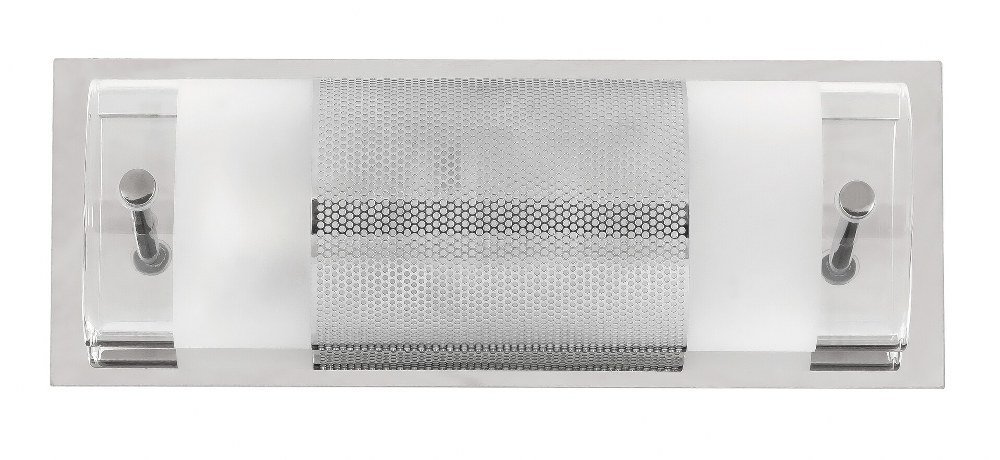Rabalux Kinkiet LAMPA ścienna OPRAWA łazienkowa nad lustro PERIODIC 5800 IP20 ch