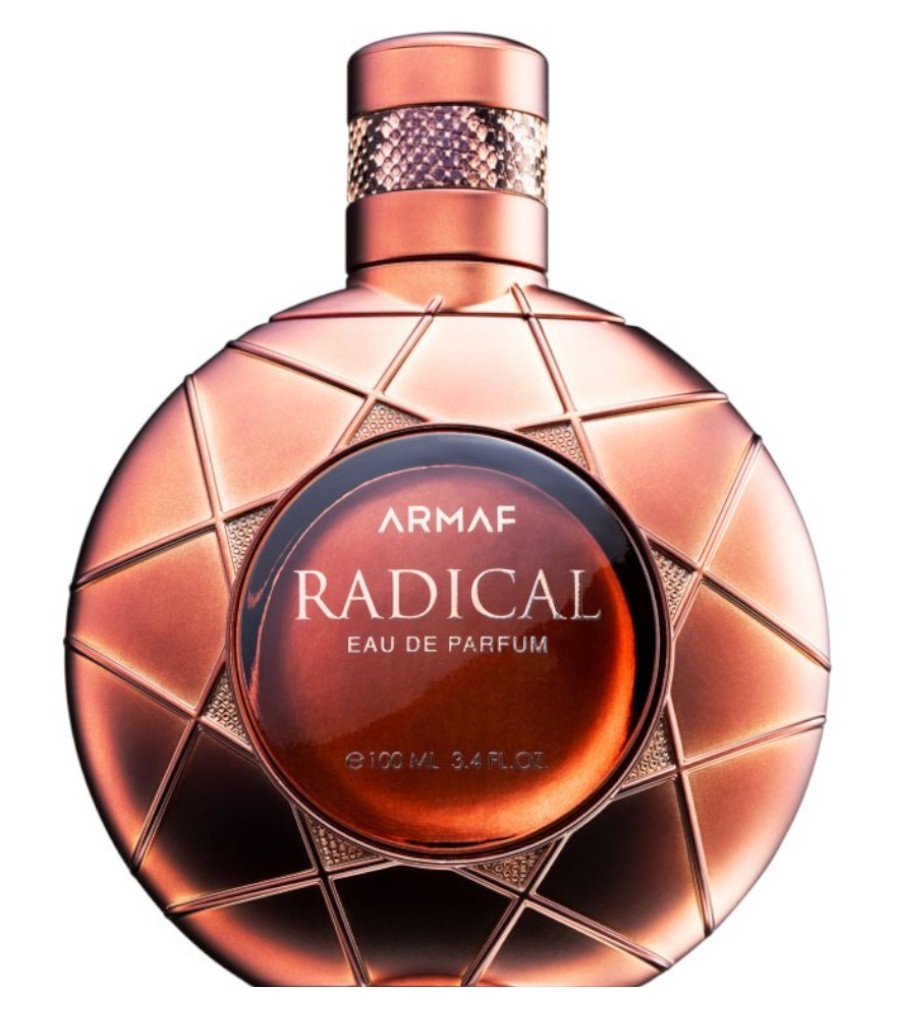 Armaf Radical Brown woda perfumowana 100ml