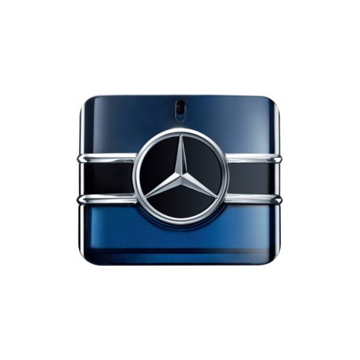 Mercedes-Benz Sign Woda Perfumowana 100 ml