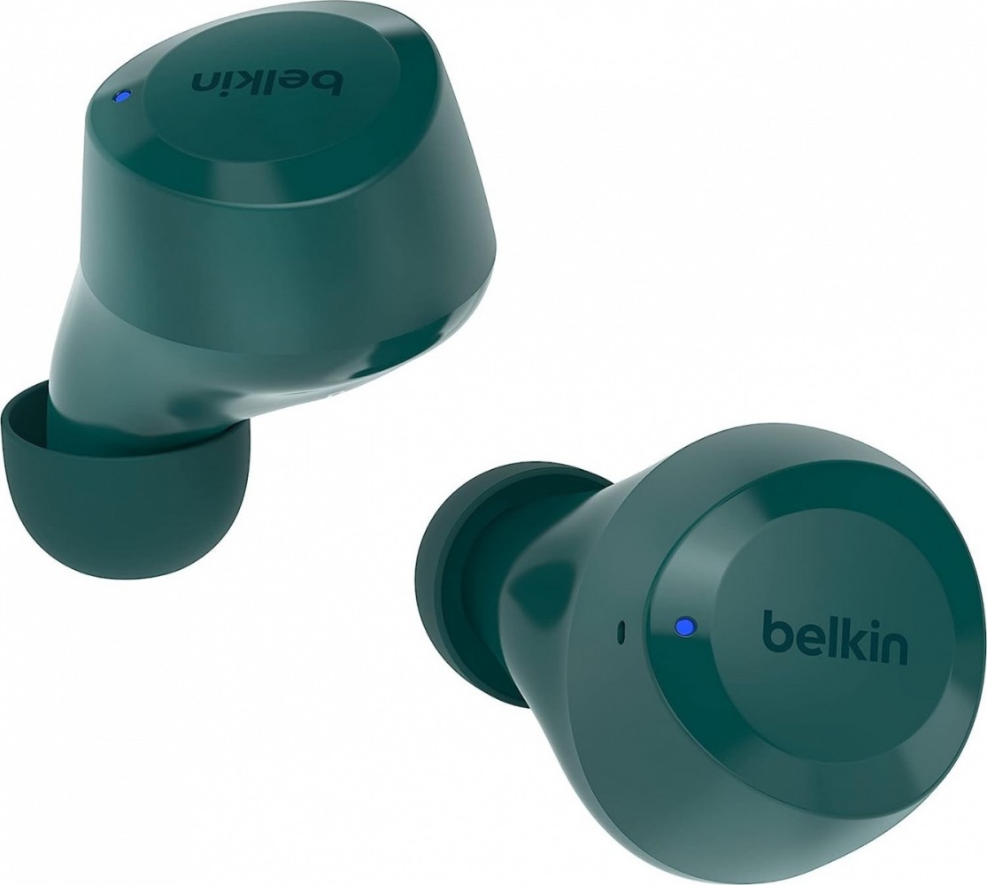 Belkin Soundform Bolt TWS morskie