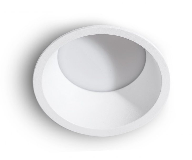 Azzardo AIDA AZ4222 downlight wpuszczany 1x16W/LED IP20 AZ4222