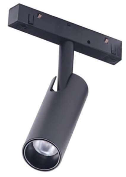 Azzardo NIKO AZ4581 reflektor szynowy 1x7W/LED IP20 AZ4581