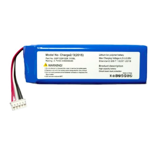 Bateria akumulator GSP1029102R JBL Charge 2 2+ 3