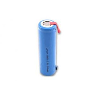 Samsung AKUMULATOR SAMSUNG 18650 2850mAh 3,7V z blaszkami INR18650-29E-FT