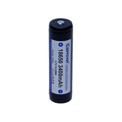 Akumulator 18650 3,7V 3400mAh 8A Keeppower