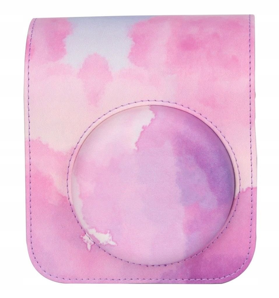 Futerał Etui Pokrowiec Do Fujifilm Instax Mini 12 / Chmury