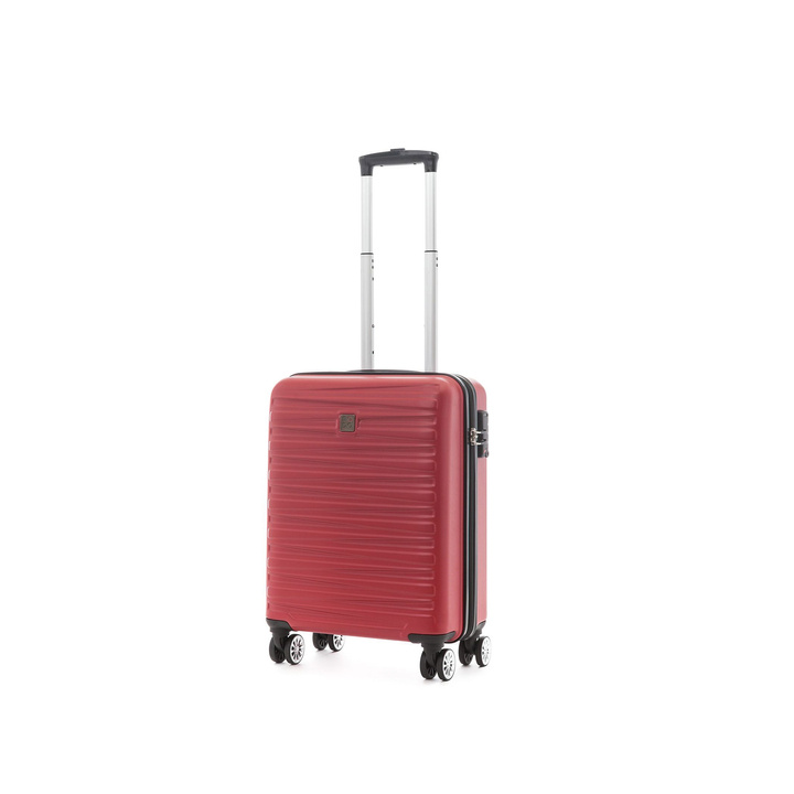 WALIZKA MODO by RONCATO Houston kabinowa 4koła 39l