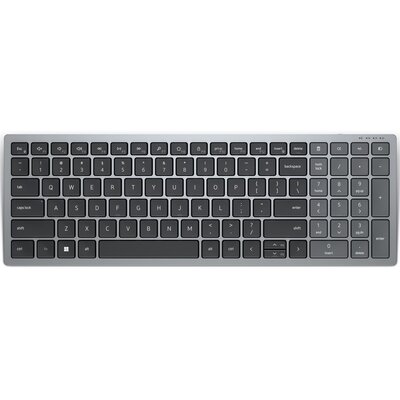 Klawiatura DELL KB740 US
