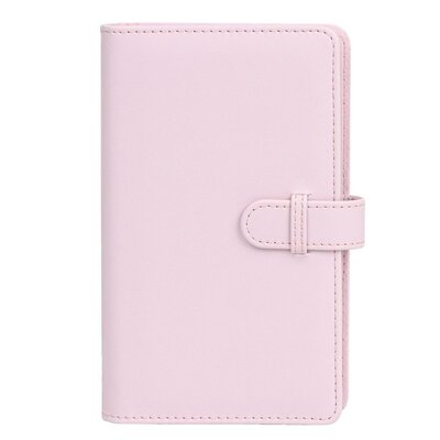 Album LOVEINSTANT Instax Mini 12 Różowy (36 stron)