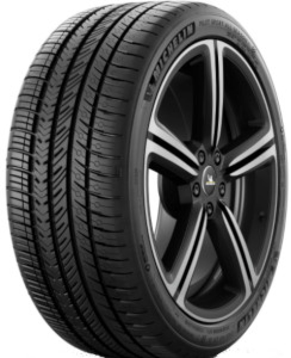 Michelin Pilot Sport A/S 4 315/30R21 102W