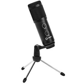 Mikrofon Lorgar Soner 313 (LRG-CMT313) Czarny