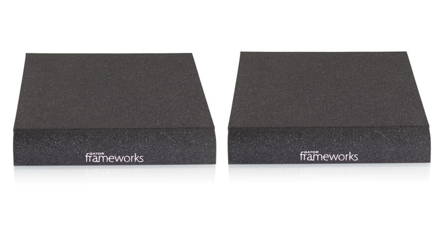 Gator Frameworks GFW-ISOPAD-MD