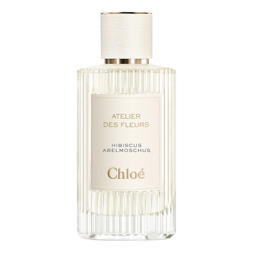 Chloé - Chloé Atelier Des Fleurs Hibiscus Abelmoschus - Woda Perfumowana - Atelier Des Fleurs Hibiscus 150ml - Dla Kobiet