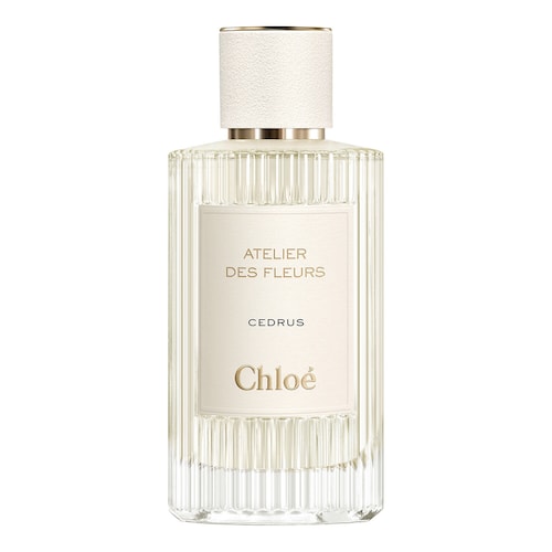Chloé - Atelier Des Fleurs Cedrus - Woda Perfumowana - Atelier Des Fleurs Cedrus 150ml - Dla Kobiet