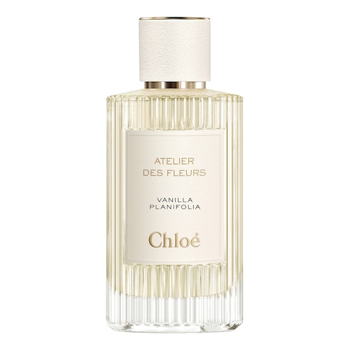 Chloé - Atelier Des Fleurs Vanilla Planifolia - Woda Perfumowana - Atelier Des Fleurs Vanilla Plan.edp150ml - Dla Kobiet