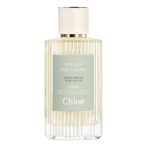 Chloé - Atelier Des Fleurs Narcissus Poeticus - Woda Perfumowana - Atelier Des Fleurs Narcisse Edp 150ml - Dla Kobiet