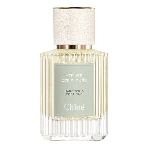 Chloé - Atelier Des Fleurs Narcissus Poeticus - Woda Perfumowana - Atelier Des Fleursf Nat Narcis Edp 50ml - Dla Kobiet