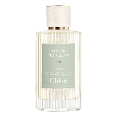 Chloé - Atelier Des Fleurs Iris - Woda Perfumowana - Atelier Des Fleurs Nat Iris Edp 150ml - Dla Kobiet