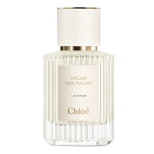 Chloé - Chloé Atelier Des Fleurs Lavanda - Woda Perfumowana - Atelier Des Fleurs Lavanda Edp 50ml - Dla Kobiet