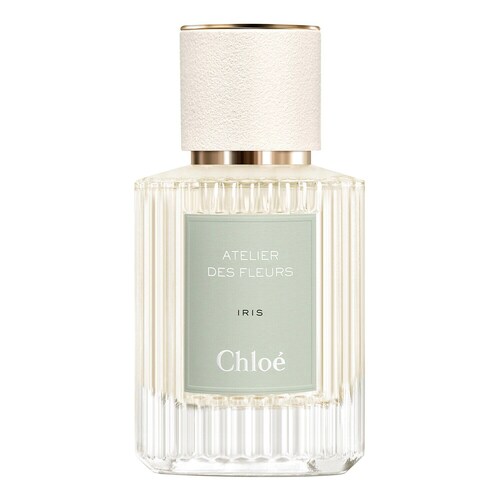 Chloé - Atelier Des Fleurs Iris - Woda Perfumowana - Atelier Des Fleurs Nat Iris Edp 50ml - Dla Kobiet
