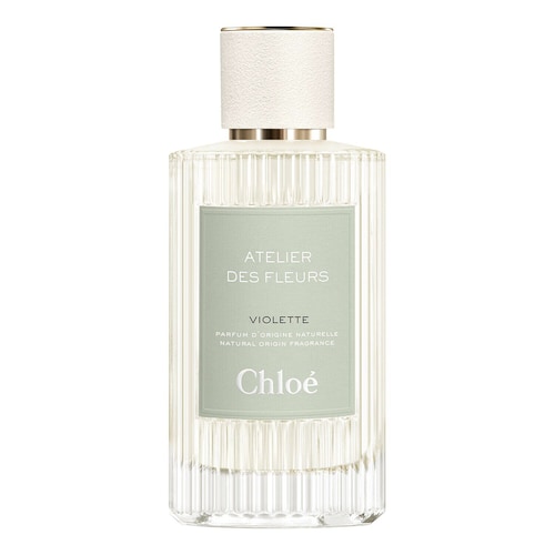 Chloé - Atelier Des Fleurs Violette - Woda Perfumowana - Atelier Des Fleurs Violette Edp 150ml - Dla Kobiet