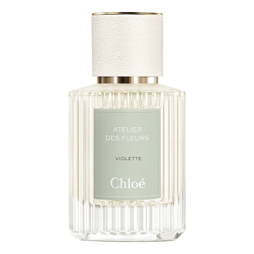 Chloé - Atelier Des Fleurs Violette - Woda Perfumowana - Atelier Des Fleurs Violette Edp 50ml - Dla Kobiet